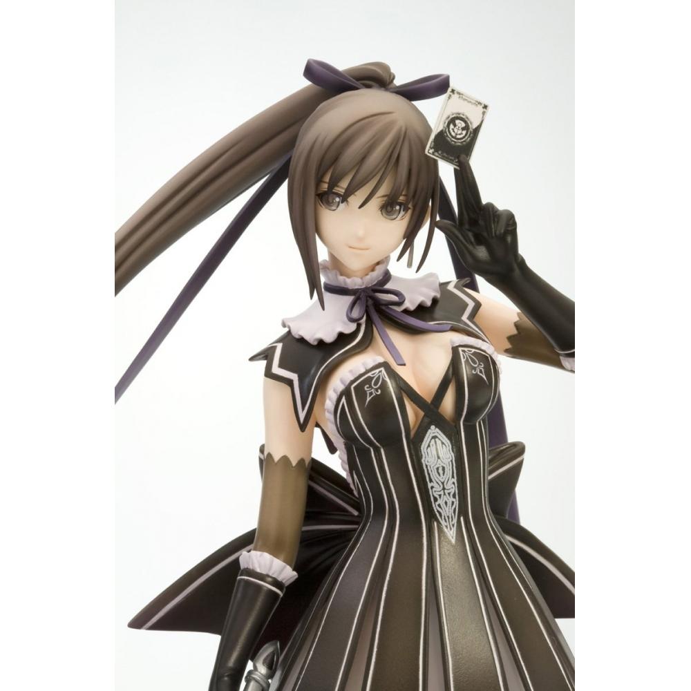 Kotobukiya Shining Hearts Maxima 18 Maßstab PVC bemaltes Fertigprodukt