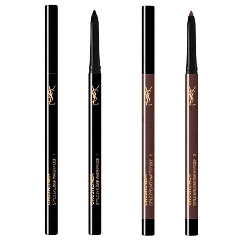 YSL - Crushliner Longwear Retractable Eyeliner