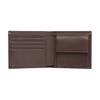 Gucci Portefeuille Ophidia en toile avec détail Web usé et logo Double G pour homme - Beige