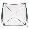 Baseball Net Strike Zone Target Adjustable Simple Installation Softball Baseball Pitching Target Training Aid