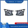 BMW 3 Series G28 Front Bumper Bracket 51118085545/51118085546