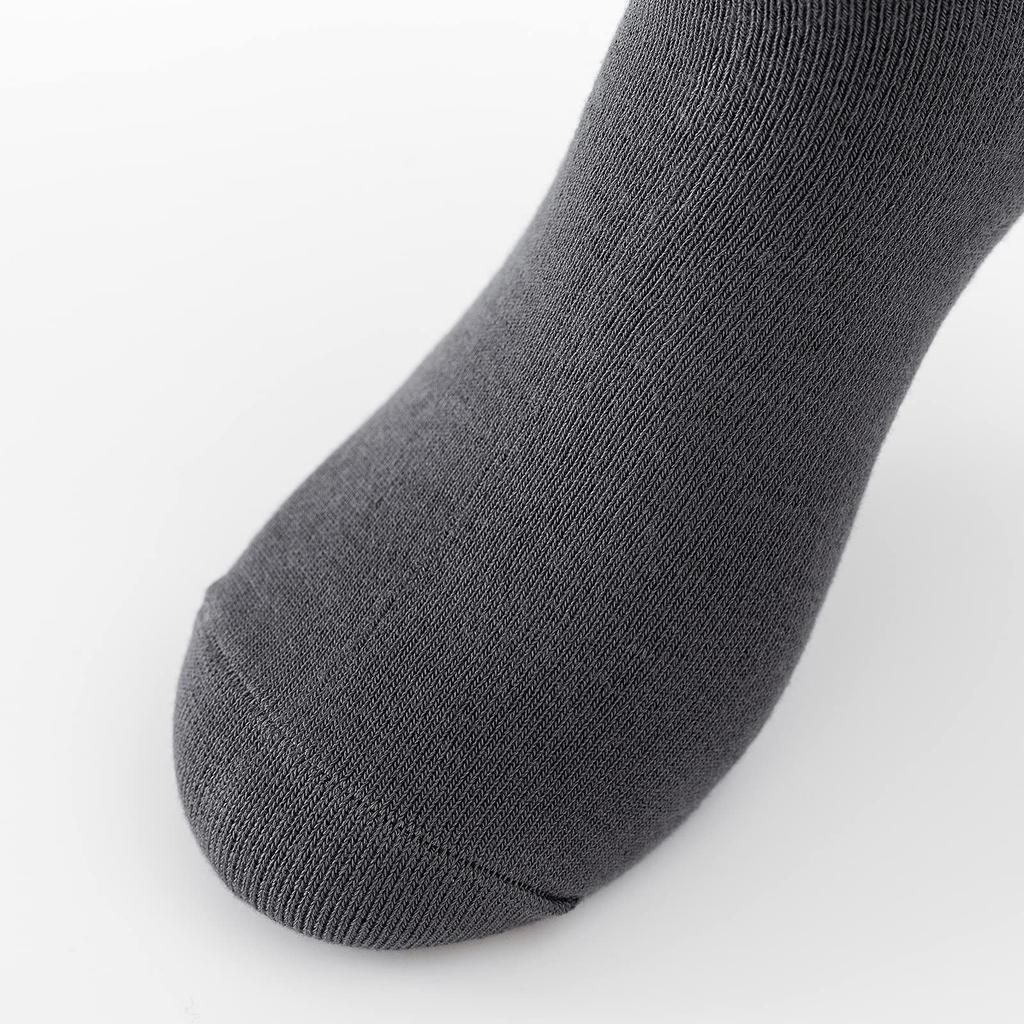 Women's Fall And Winter Mid-Calf Striped Yoga Non-Slip Socks(4ps)