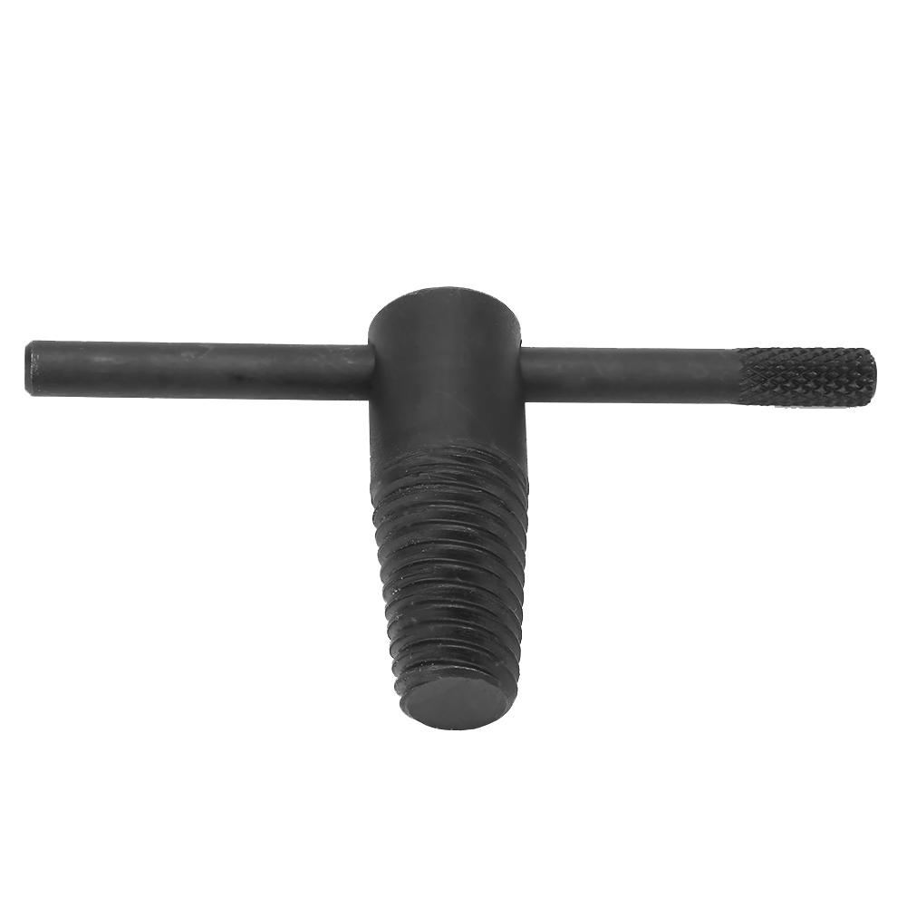 

Экстрактор стальных винтов CRV Сломанный трубный экстрактор Поврежденный экстрактор винтов С большой силой(34 )