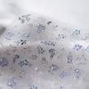TENSOR Blue Pattern Self-Adhesive Nail Stickers - Hot Stamping Series TL-214