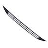 2023 BYD Seal/DMI Decorative Exterior Parts: Front Windshield Insect Screen, ABS Baked Paint Finish