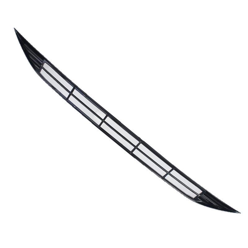 2023 BYD Seal/DMI Decorative Exterior Parts: Front Windshield Insect Screen, ABS Baked Paint Finish