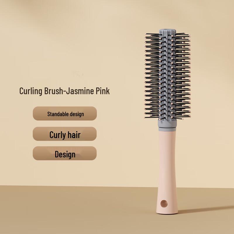 Sinle Air Cushion Massage Comb