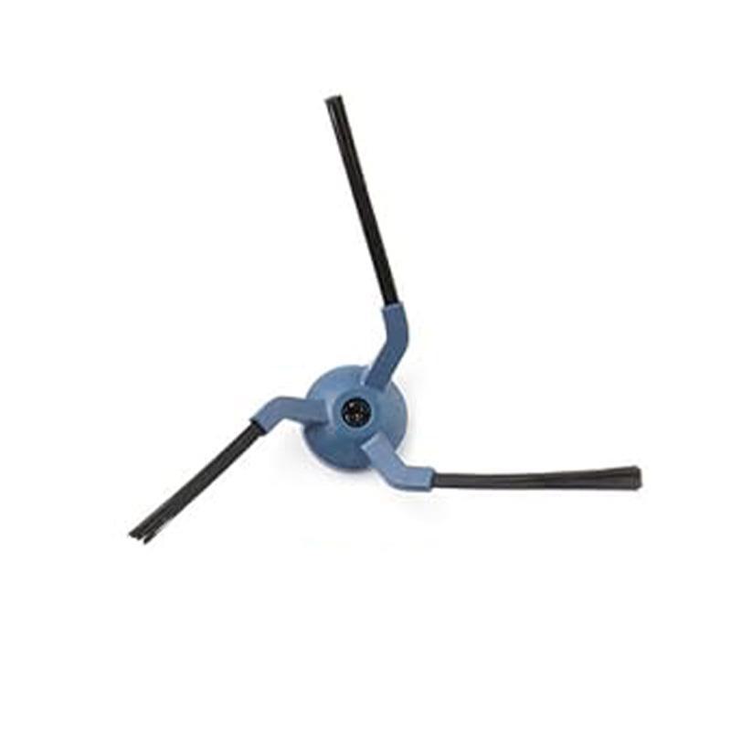 

Сумісні аксесуари для Eufy X10 Pro Omni: Основна щітка, Фільтр, Мішок для пилу, Тканина для швабри Eufy X10 pro side brush