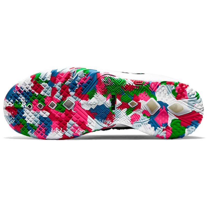 Nike Adidași LeBron 18 EP 'James Gang' CQ9284-002