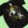 Tokyo Revengers T-Shirt Manjiro Sano Shirt Takemichi Hanagaki Tshirt Ken Hakkai