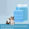 M-Modern-Super Absorbent Pet Diapers Disposable Dog Training Quick Dry Diaper Pads, Dog Diapers Pet Supplies