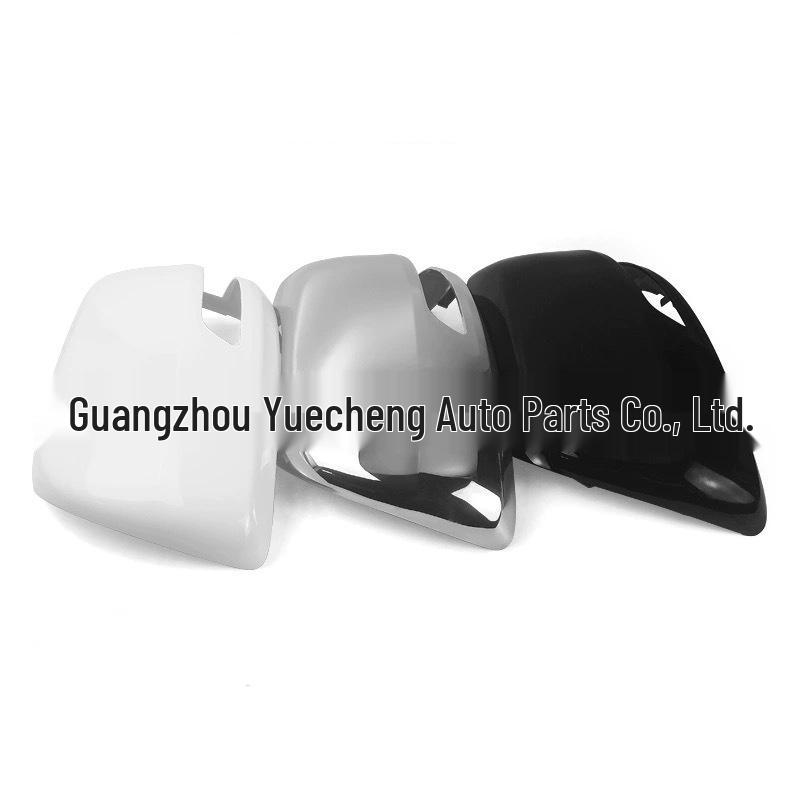 Toyota Prado 10 Rearview Mirror Housing 87915-0G901/87945-0G901 - Paint Ready