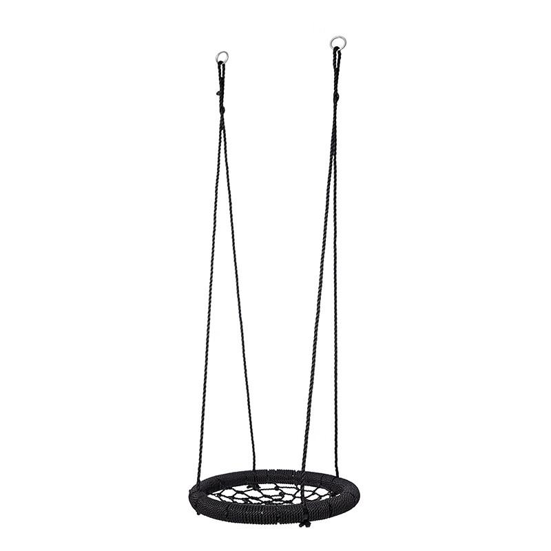 Гнездо-качели для птиц 60 см