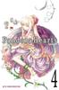 PandoraHearts Vol 4 by Jun Mochizuki Paperback Book 9780316076111