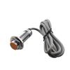 Hogong Hall Sensor FJ30E-D10NKNBPKB M30 Proximity Switch - Magnetic Induction Magnet Detection