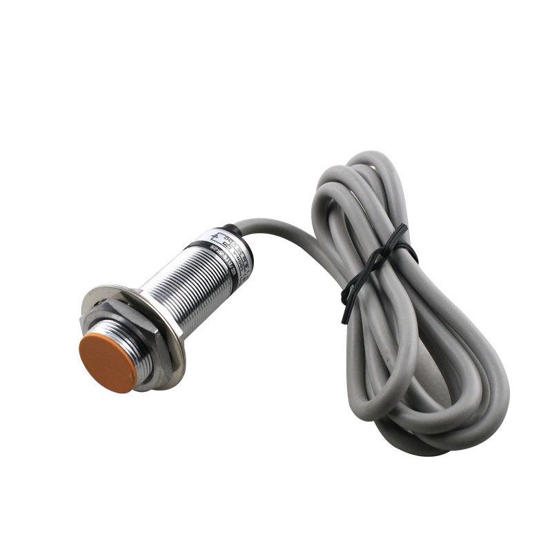 Hogong Hall Sensor FJ30E-D10NKNBPKB M30 Proximity Switch - Magnetic Induction Magnet Detection