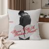 Singer Ddamiano David Pillow Case Suitable For Bedrooms Living Rooms Cars Home Decoration