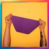 Sexy Men's Briefs Cotton Solid Color Simple Low-Rise Bikini Underwear Men's Thin Comfortable Underpants