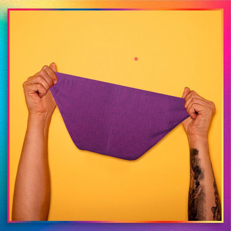 Sexy Men's Briefs Cotton Solid Color Simple Low-Rise Bikini Underwear Men's Thin Comfortable Underpants