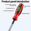 2026 ANENG B21 Voltage Tester Pen Non Contact AC 30V -1000V Voltage Rechargeable NCV Wire Detector Breakpoint Lookup Electrician Tools Digital Display