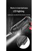 Rechargeable Mini Electric Screwdriver Drill - Fully Automatic, Household Compact Tool