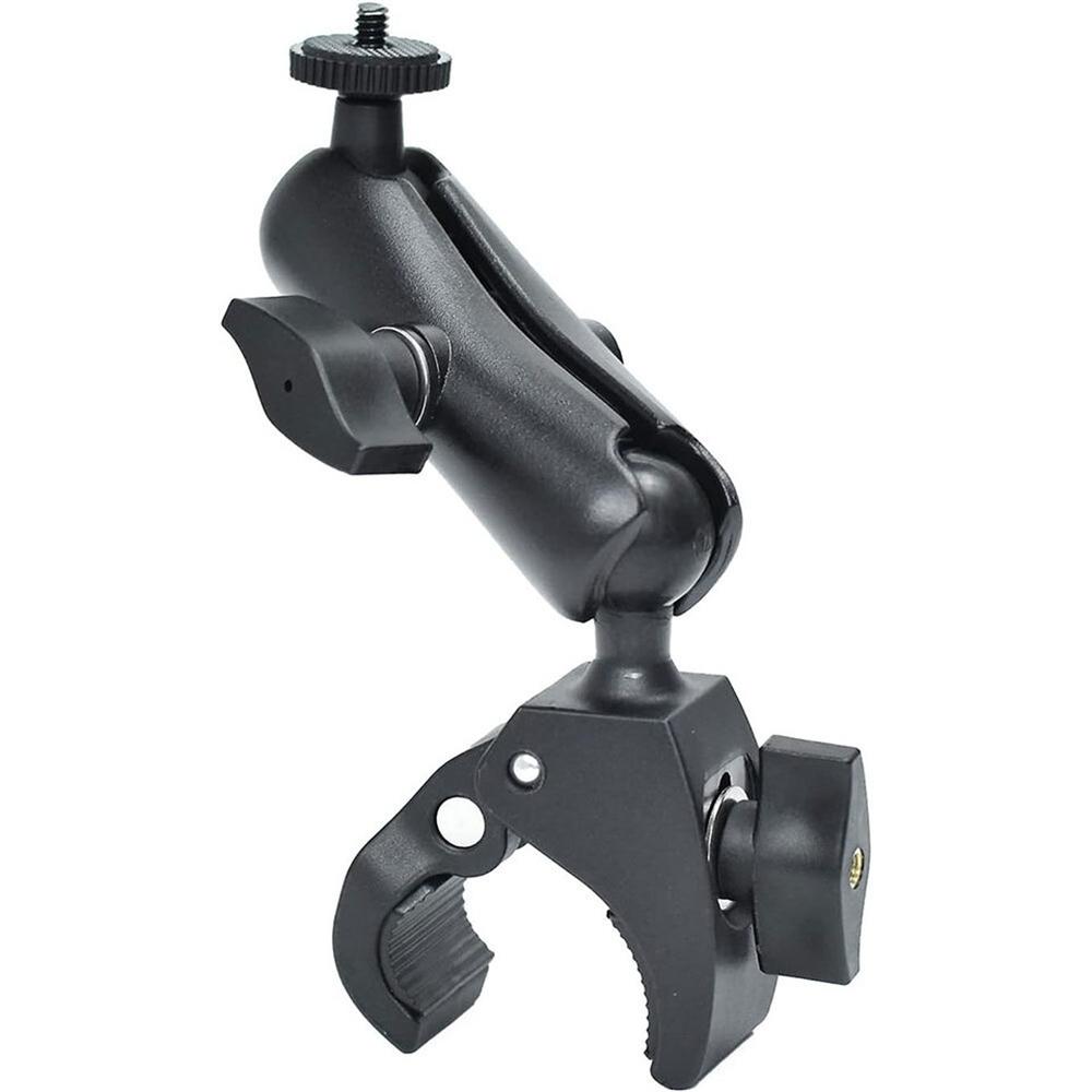 

Motorcycle Bike Handlebar Mount Holder for Insta360 X3/X4/X5 Hero Action Camera