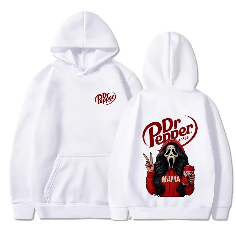 Dr. Pepper, The Virus Ghost Halloween Men'S