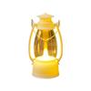 Retro Mini Lantern Candle LampPortable Night Light Kerosene Lamp Decorative Wind Lamp Ornament