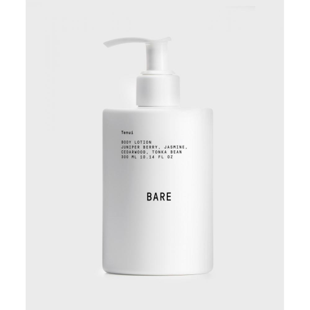 Tenui Body Lotion Bear 300ml NONE