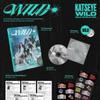KATSEYE [WILD] Album WILD