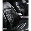 Ergonomic Car  Ba Support Pillow Lumbar Cuion Prure Relief Vehicle  Cuion All Seasons Spine Support Pillow