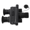 Binoculars for Adults 40MP 5x Digital Zoom IP65 Water Resistant HD Display Infrared Binoculars