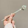 Chinese Style Hair Stick Flower Decor Hair Chopstick Long Hair Updo Hair Stick Elegant Hair Accessory