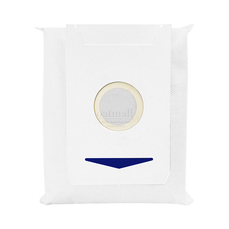 Accessories Kit For Ecovacs Deebot T30 OMNI/T30 Pro/T30 Max Vacuum Cleaner Replacement Parts Main Brush Filter Dust Bag Mop Pads