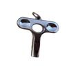 Drum Tuning Key Percussions Design Hardware Tool for Drum Continuous Standard Motion Speed Key Drum Key Tuner Drum Key