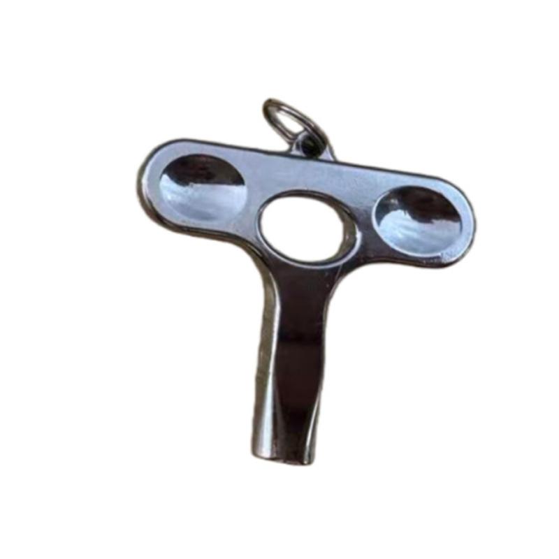 Drum Tuning Key Percussions Design Hardware Tool for Drum Continuous Standard Motion Speed Key Drum Key Tuner Drum Key