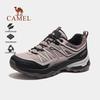Camel Unisex Waterproof Breathable Hiking Shoes
