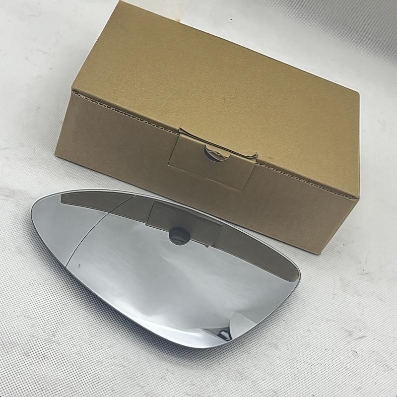 Side Rearview Wing Vehicles Mirror Glass Heated For Porsche Cayenne 958 2011-2018 95873152120 95873152210