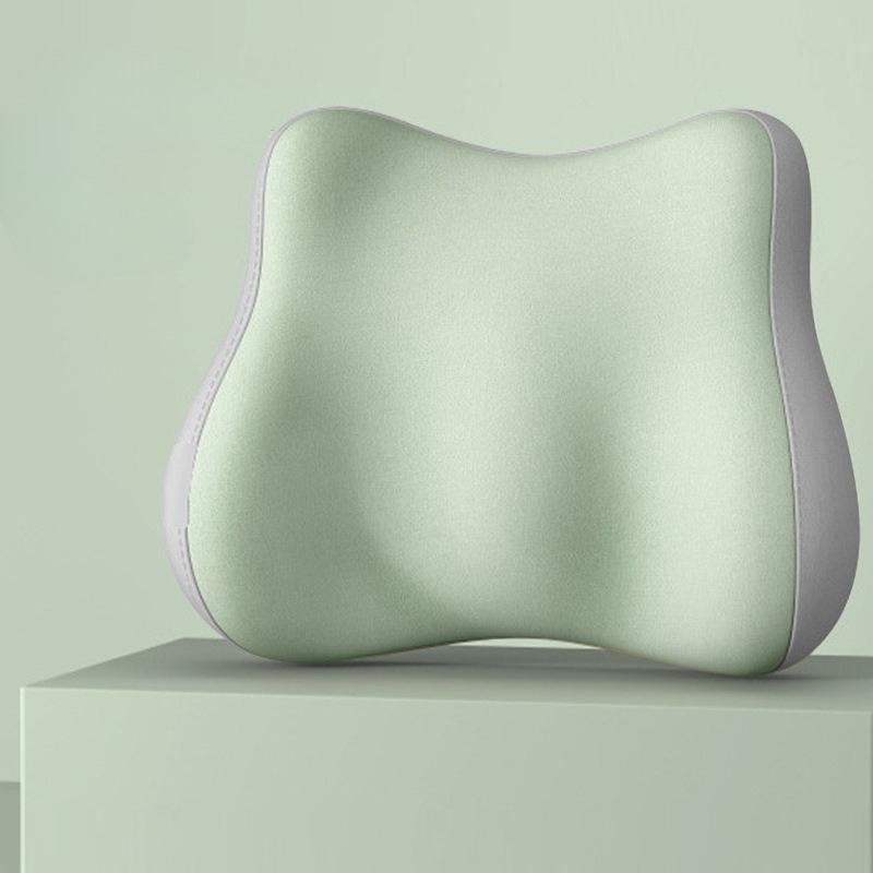 

Seat Cushion Ergonomically Designed Memory Sponge Pad Suitable for Office Chairs and Wheelchairs