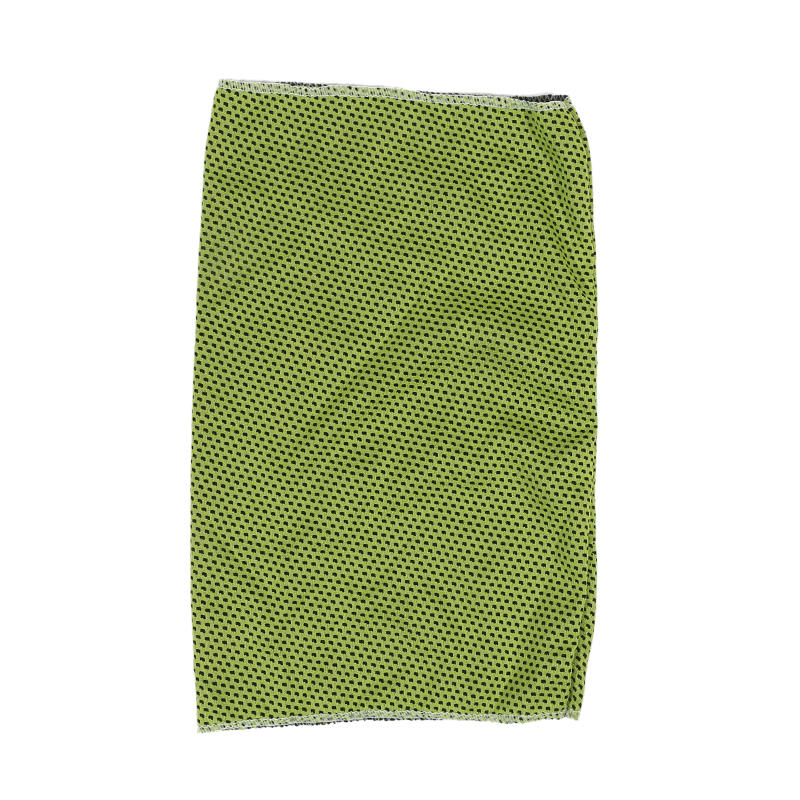 Cold Feeling Sports Quick-Drying Towel Portable Sweat-Absorbing Running Fitness Wrist Sweat-Wiping Cooling Cool Outdoor Products Towel