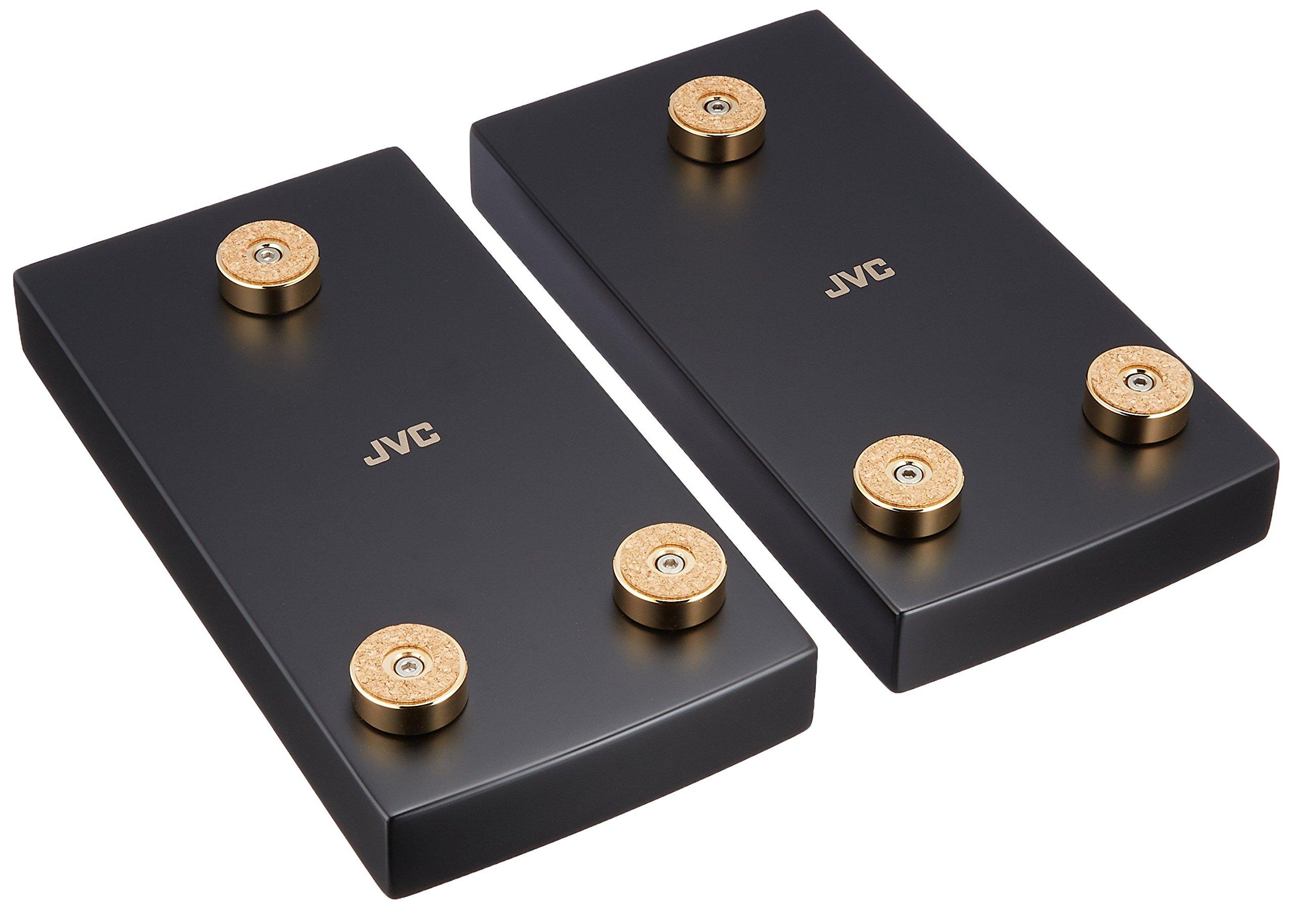 

Стойка для колонок JVC 2 шт. 1 комплект LS-EXA3