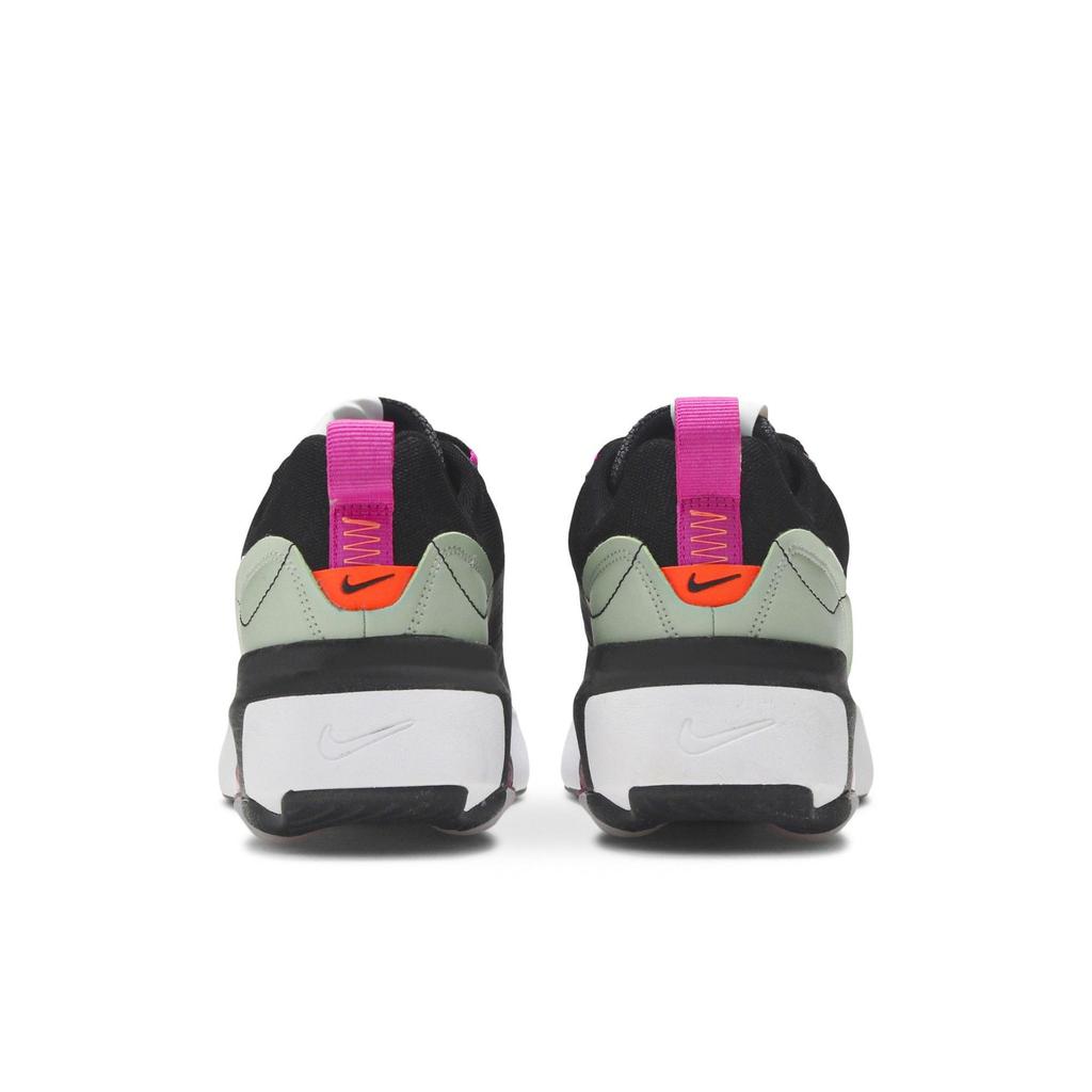 Nike Womens Air Max Verona 'Black Pink' (women's Sizes) Casual Shoes CI9842 001