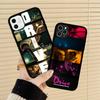 Drive Ryan Gosling Movie PC+TPU Shockproof Protective Phone Case For IPhone17 14 15 16 Pro Max 13 12 11 17 Air