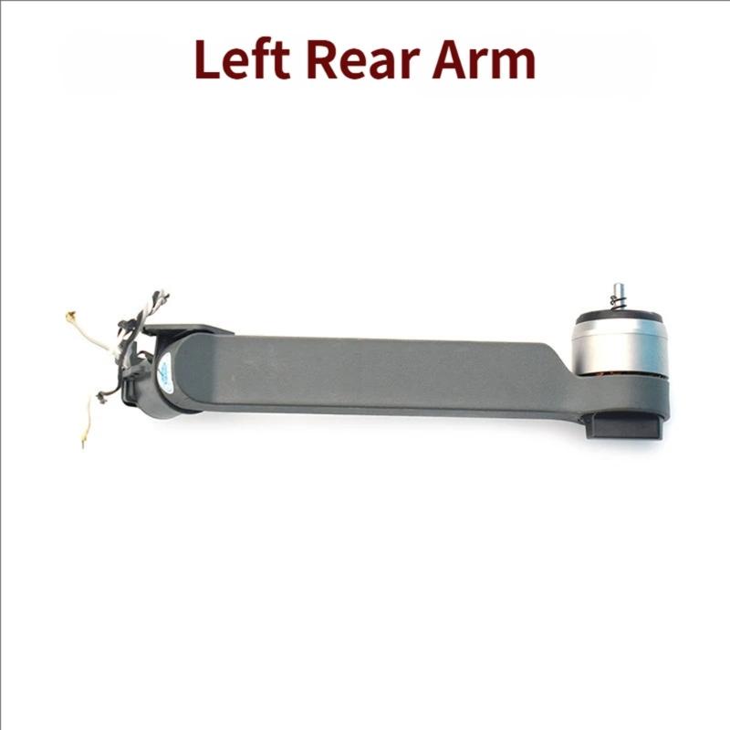 Precise Replacement Quadcopter Arm Assembly for Restoring Drones Structural Integrity and Flight Safety