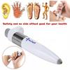 Electronic Pulse Pen for Muscle Pain Relief and Acupoint Massage