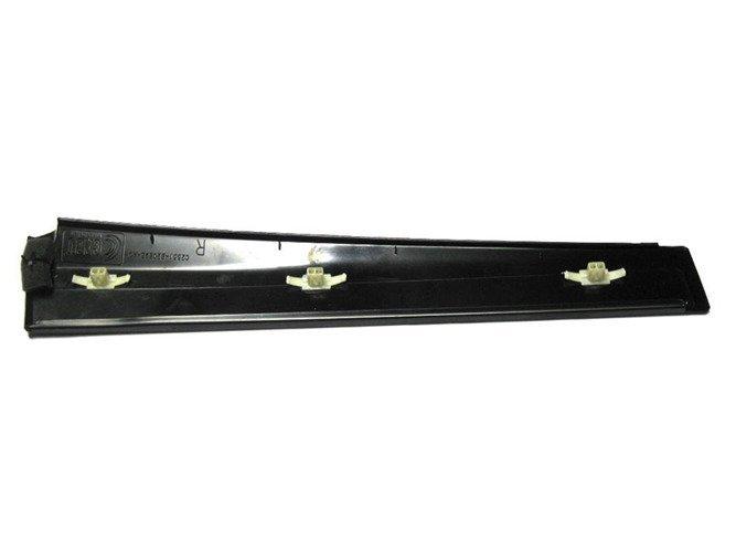 Ford Fiesta MK6 02-08 3-Türer Türsäulenverkleidung Rechts