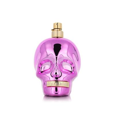 Women's Eau De Parfum - POLICE - To Be #Freetodare - 125 Ml - Quality Perfume - Ideal for Everyday