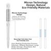 No Battery Needed Soil Meter Long-lasting Color-changing Indicator Plant Water Indicator Prevent Overwatering/Underwatering
