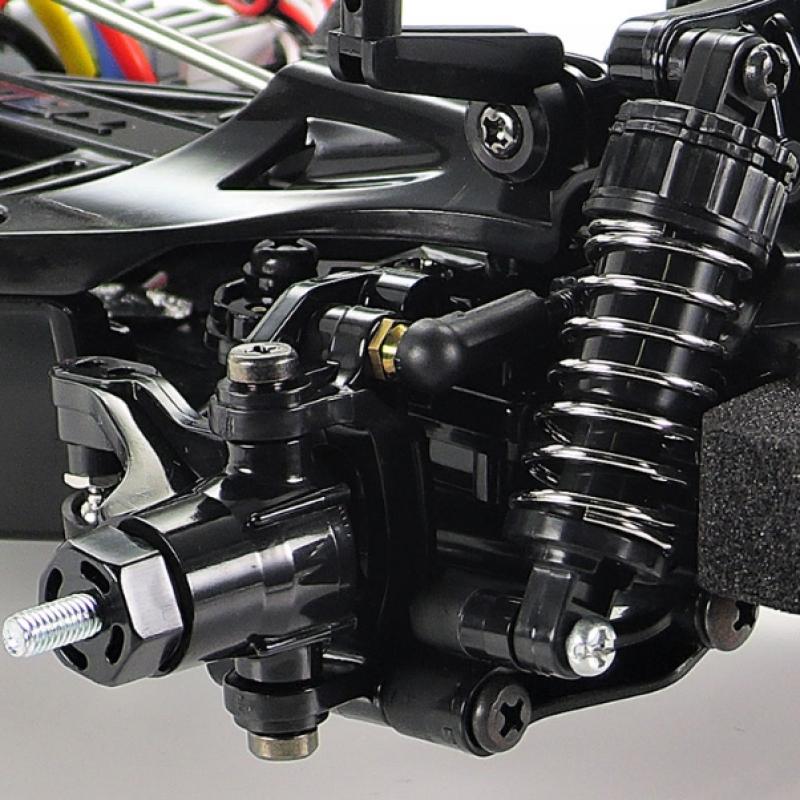 TaMiya Lotus Europe Special M 06 Chassis 1 10rc