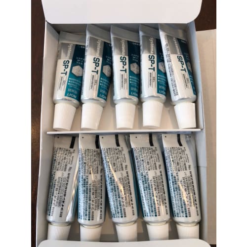 

DENT. Systema SP-T Gel 19g x 10